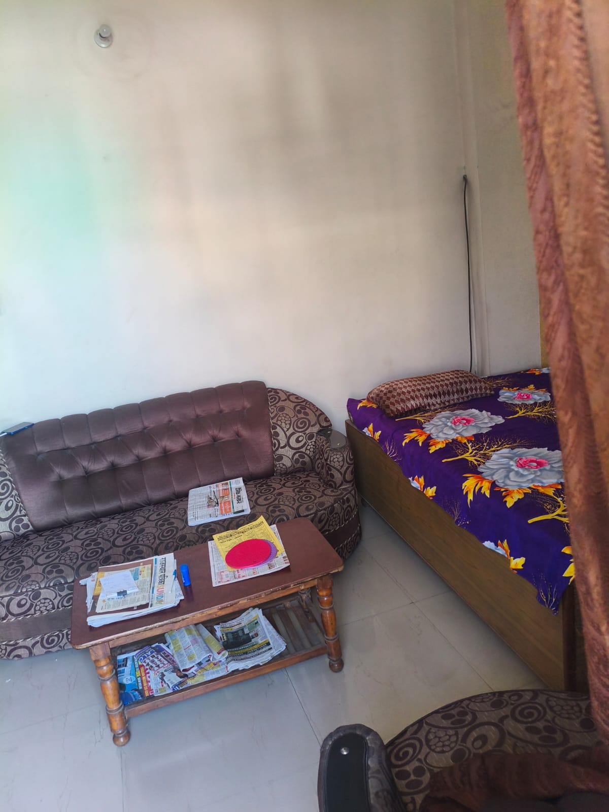 3 BHK Flat for Resale in Jhotwara Jaipur